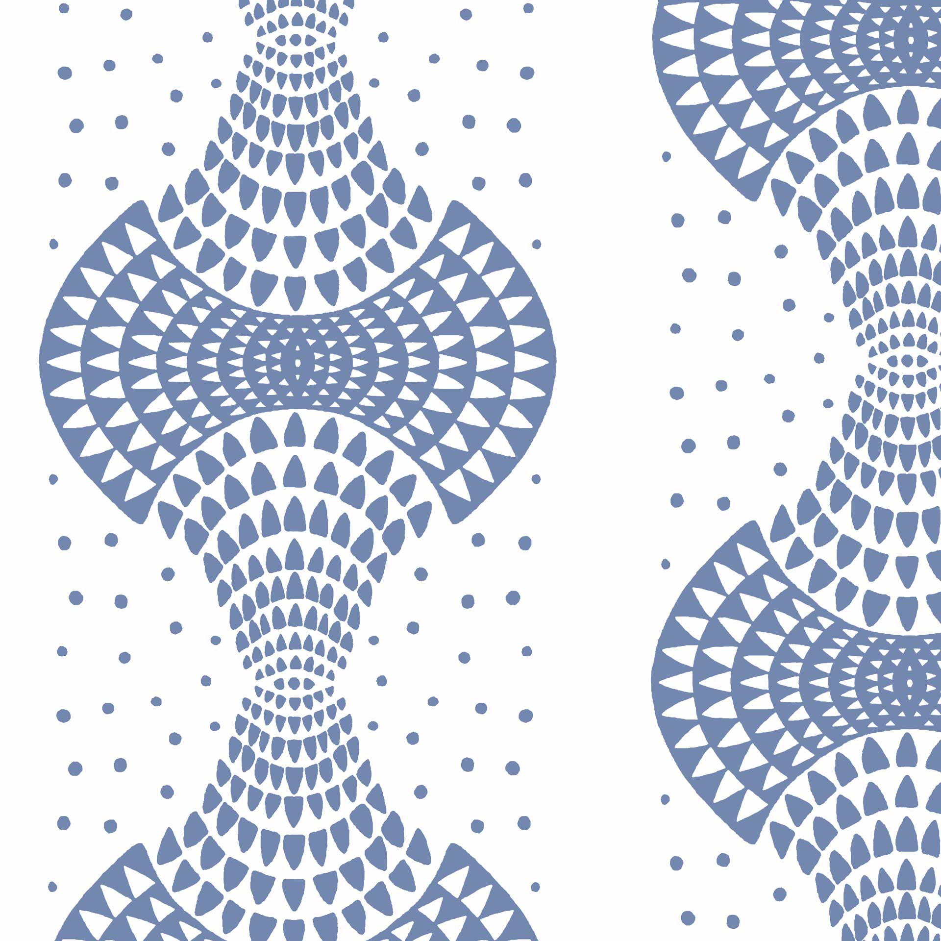 geometrisch 8k, Detail