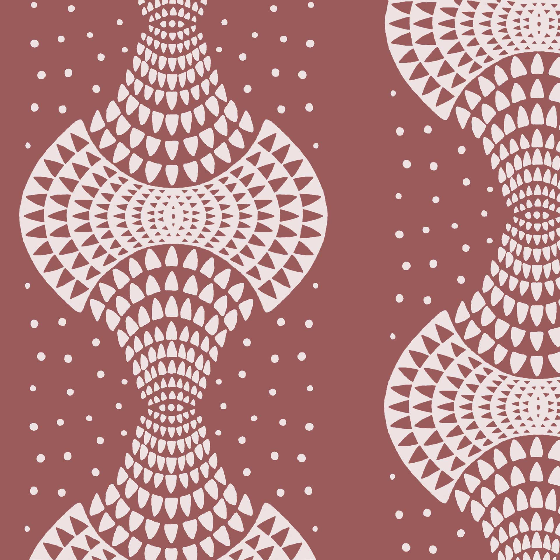 geometrisch 5k, Detail