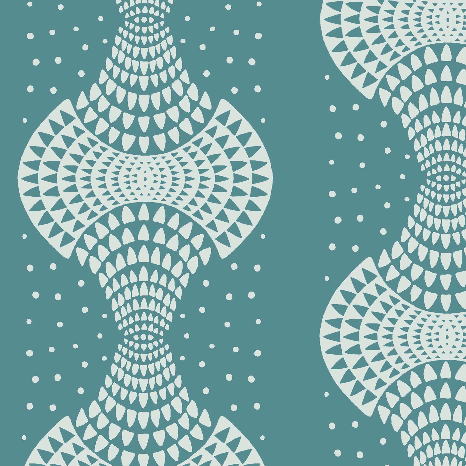 geometrisch 3k, Detail