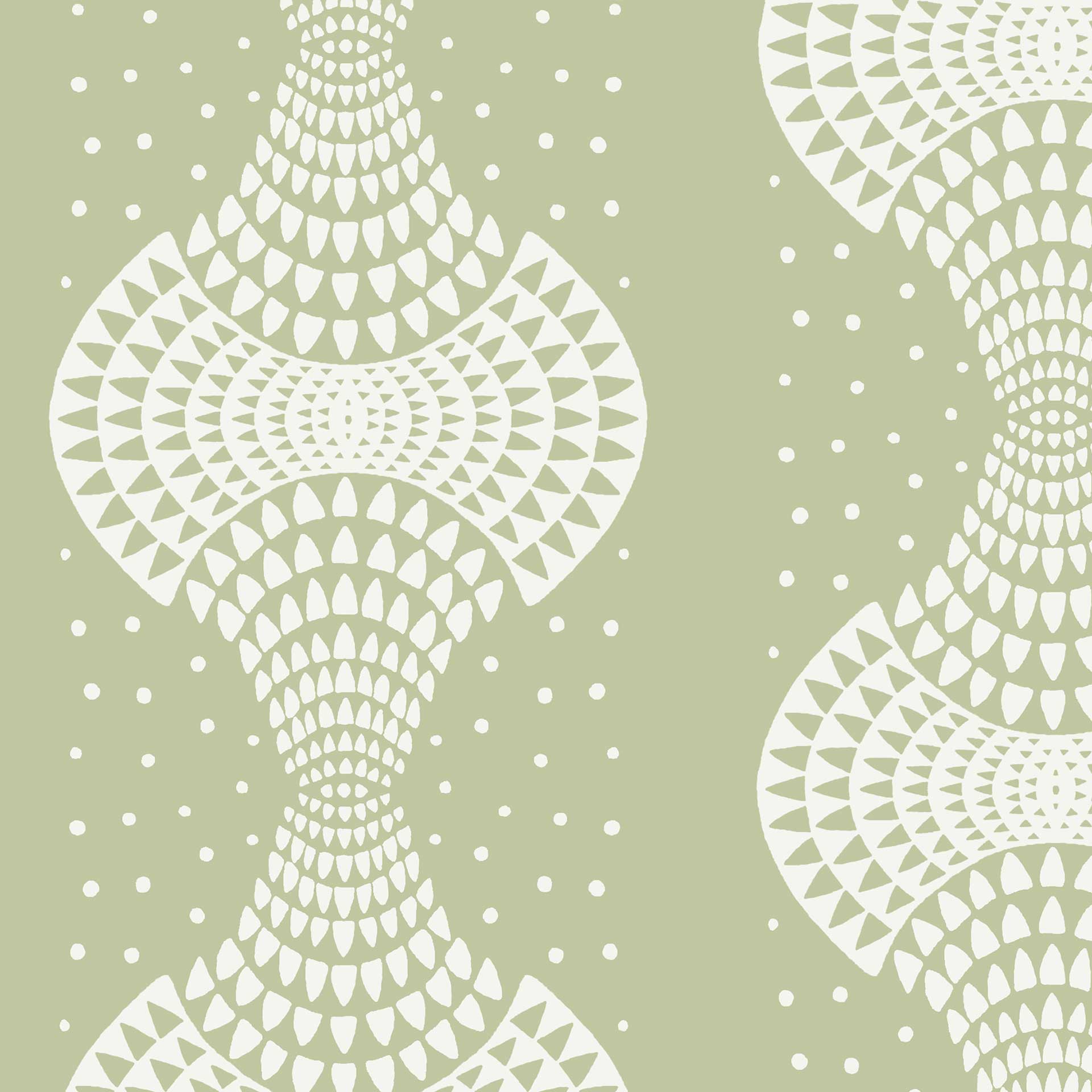 geometrisch 10bk, Detail