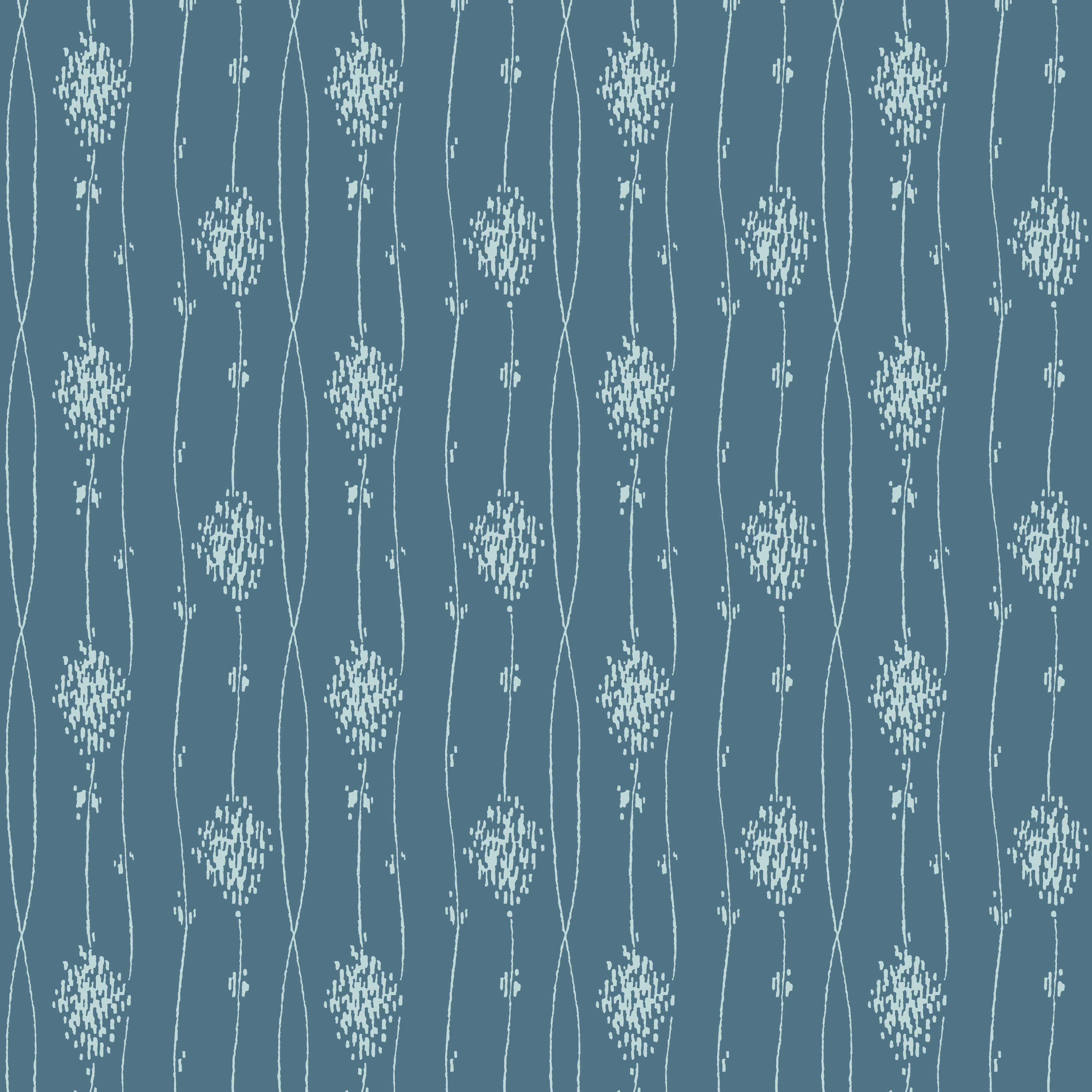 dezent 1k, eine Bahnbreite 50 cm