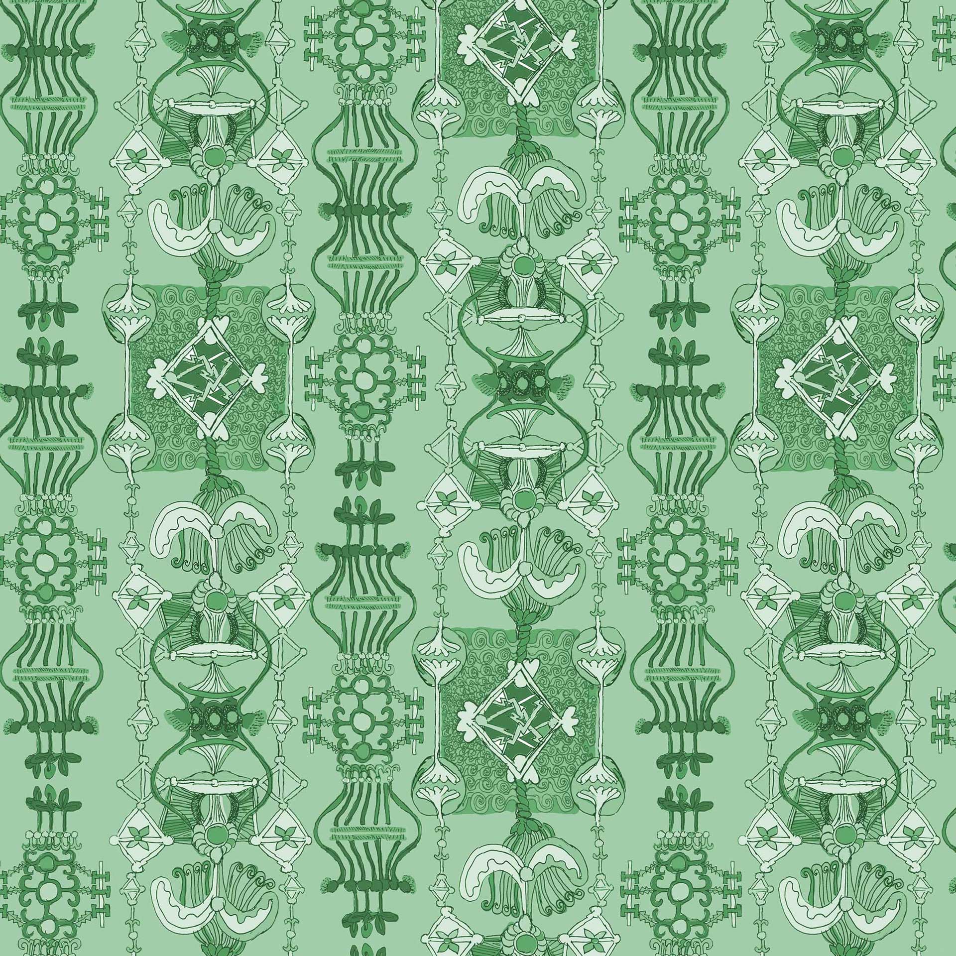 geometrisch 5h, Detail