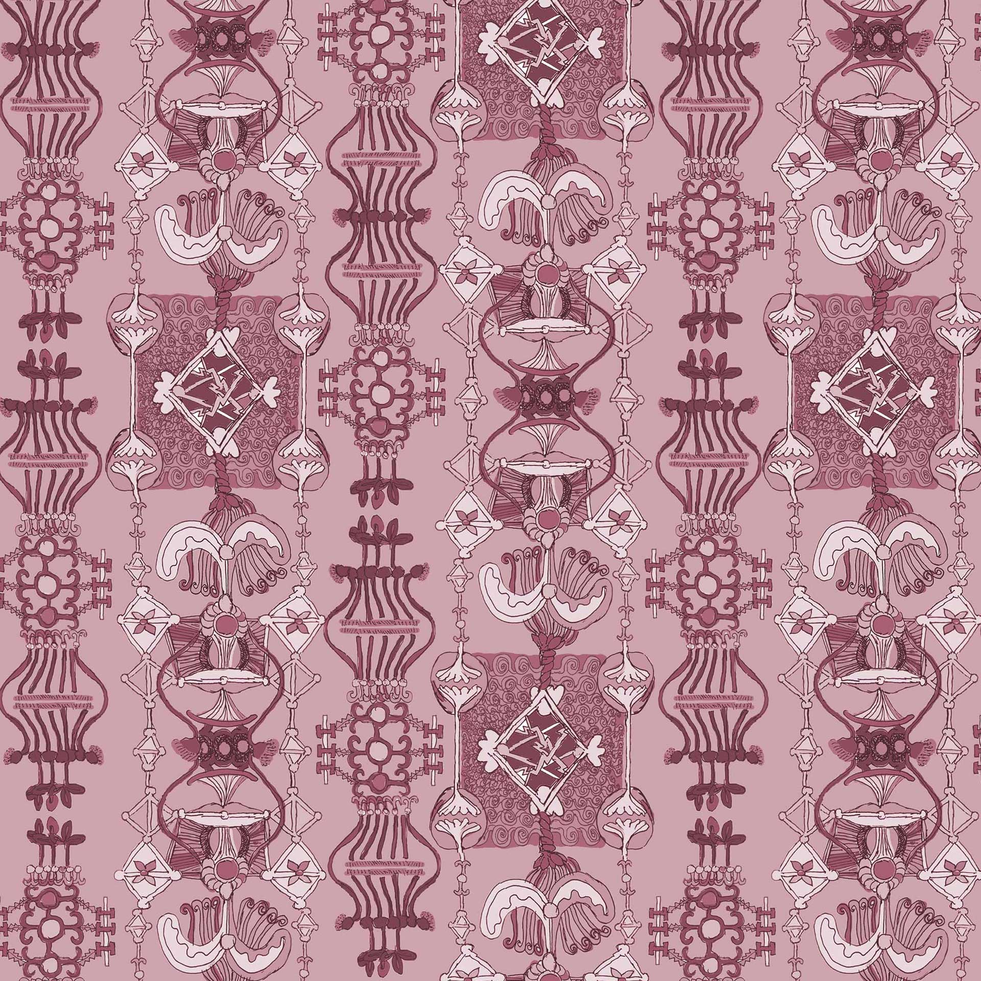 geometrisch 5gh, Detail