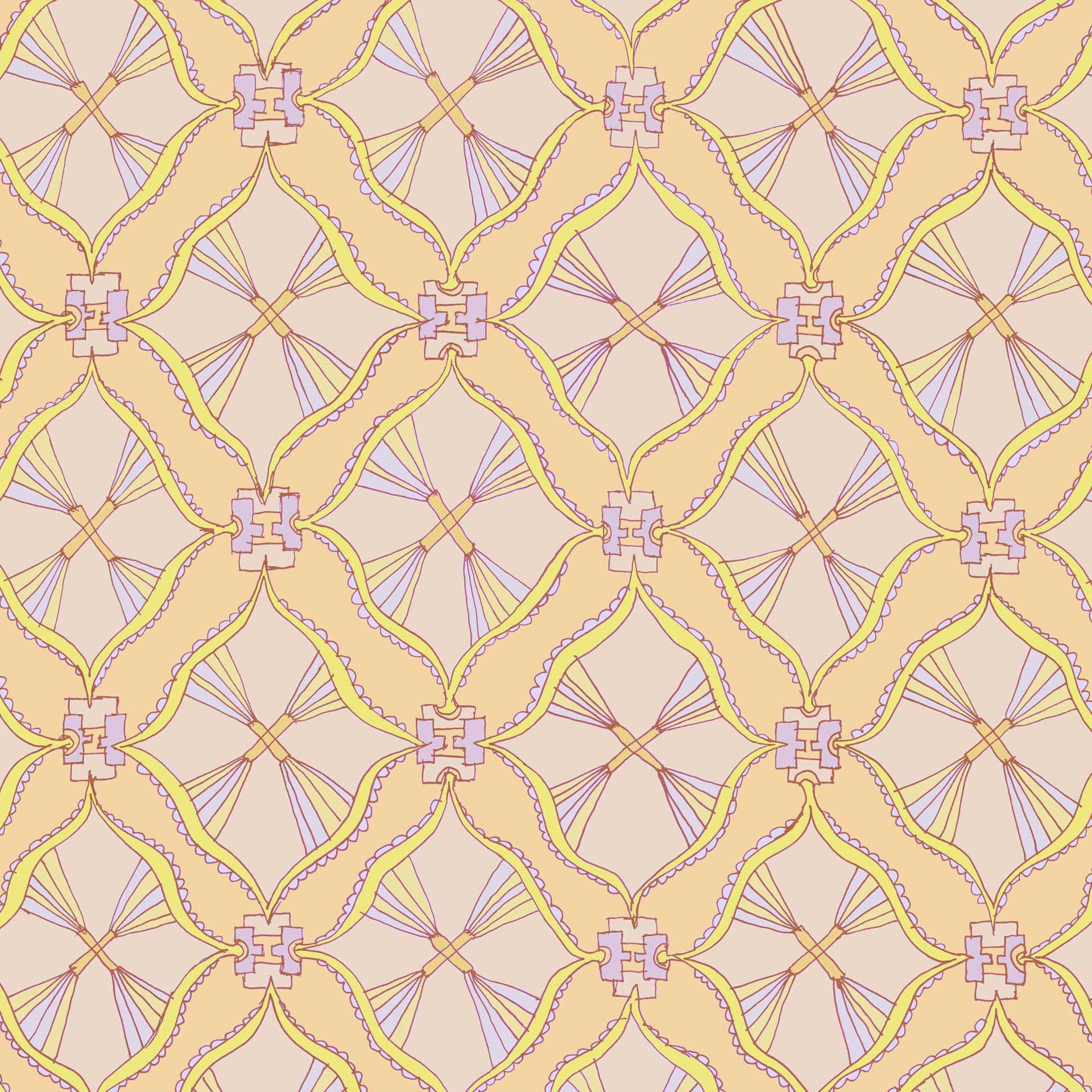 geometrisch 12fh, Detail