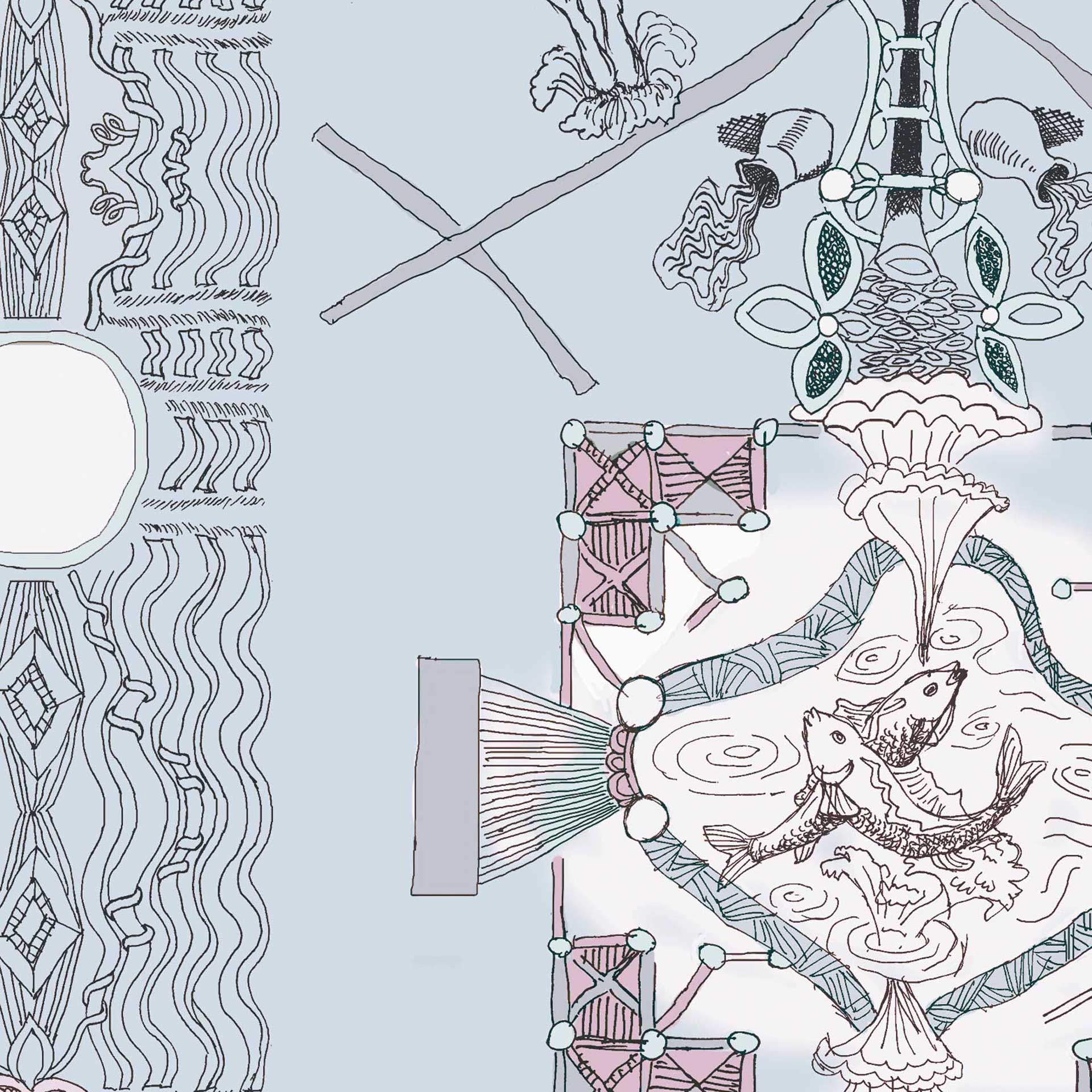 verspielt 3h, Detail