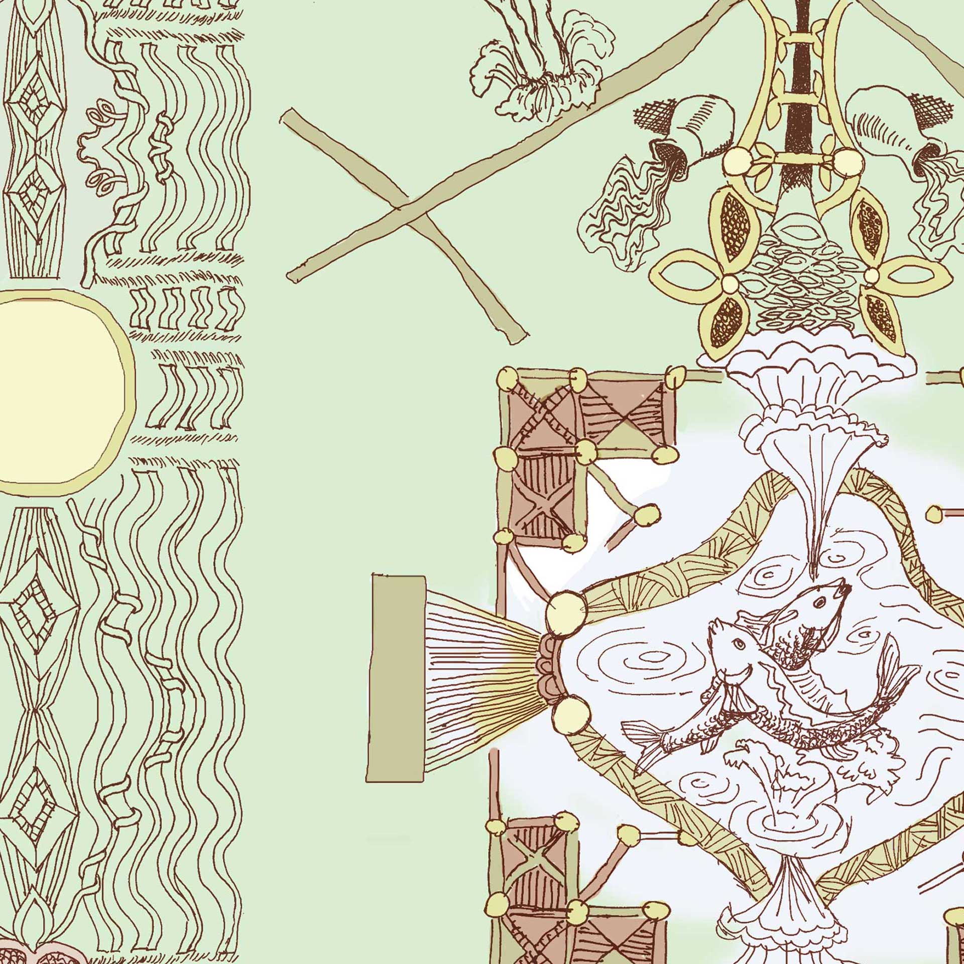 verspielt 2h, Detail