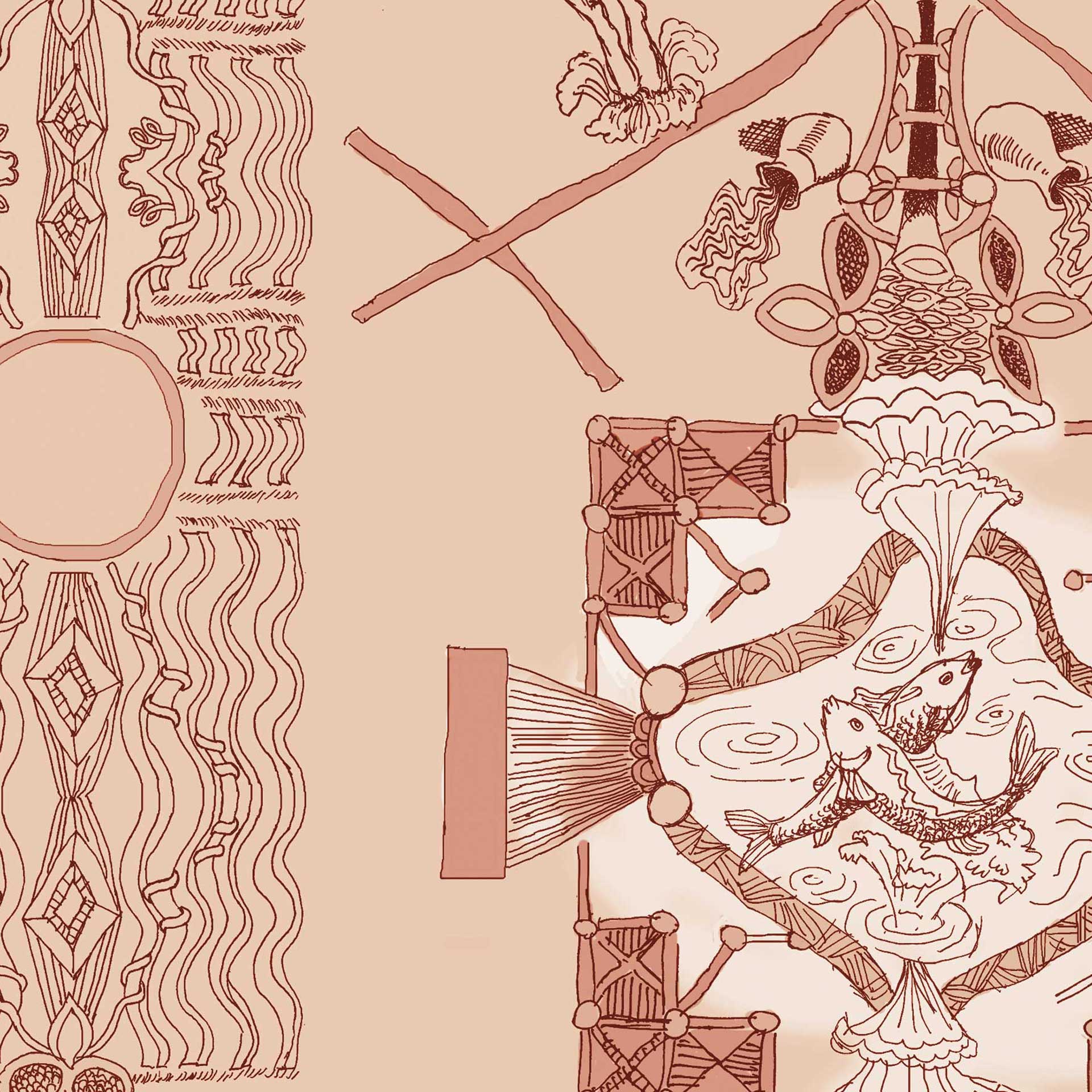 verspielt 5ah, Detail