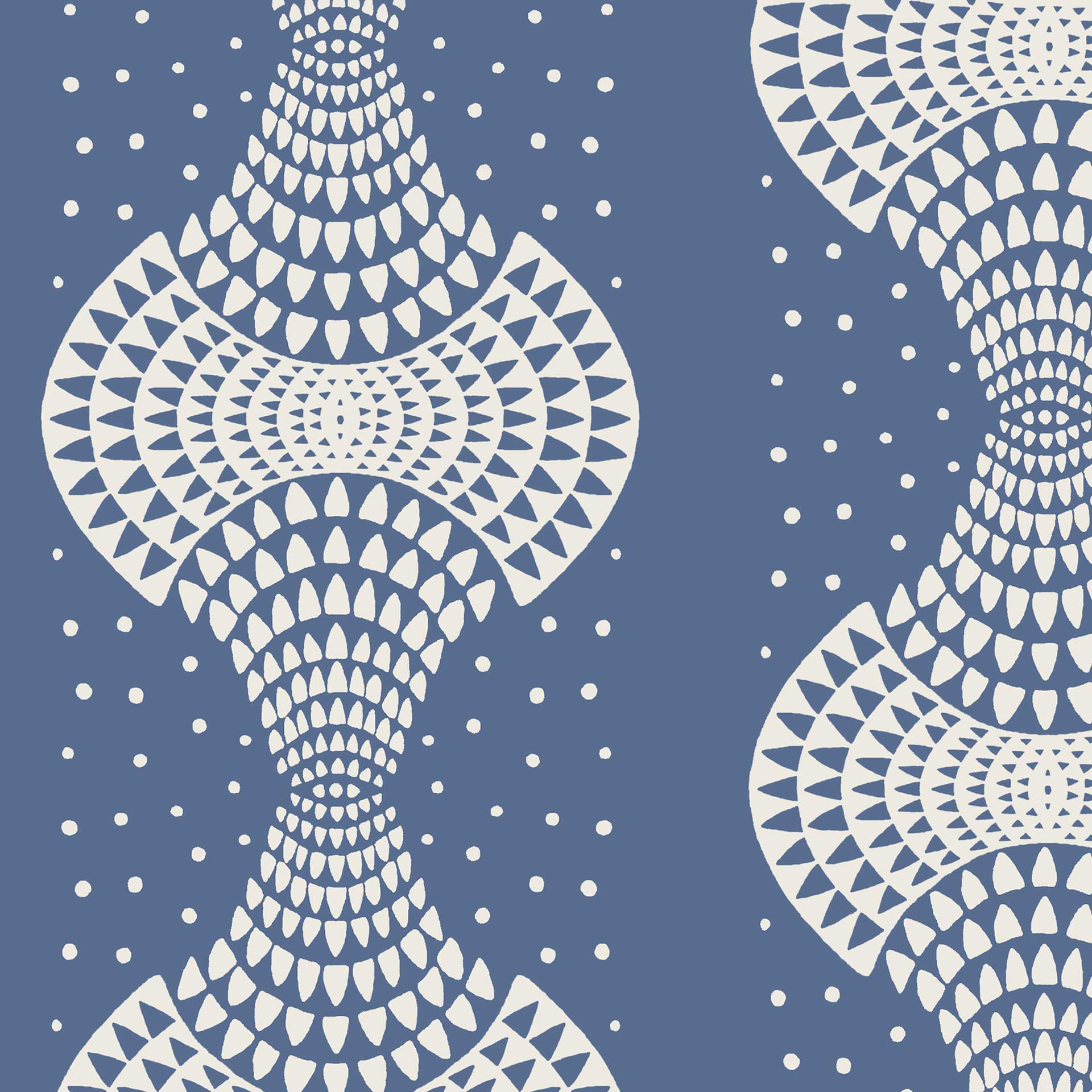 geometrisch 1k, Detail