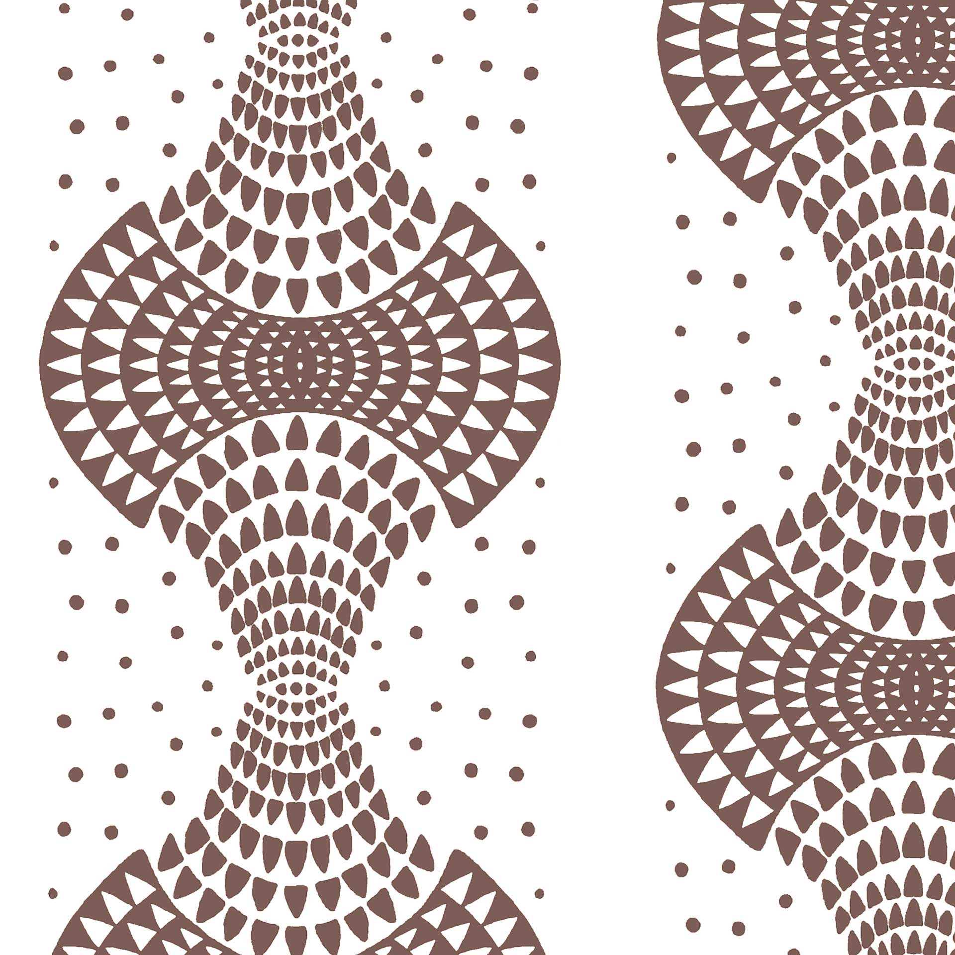 geometrisch 6k, Detail