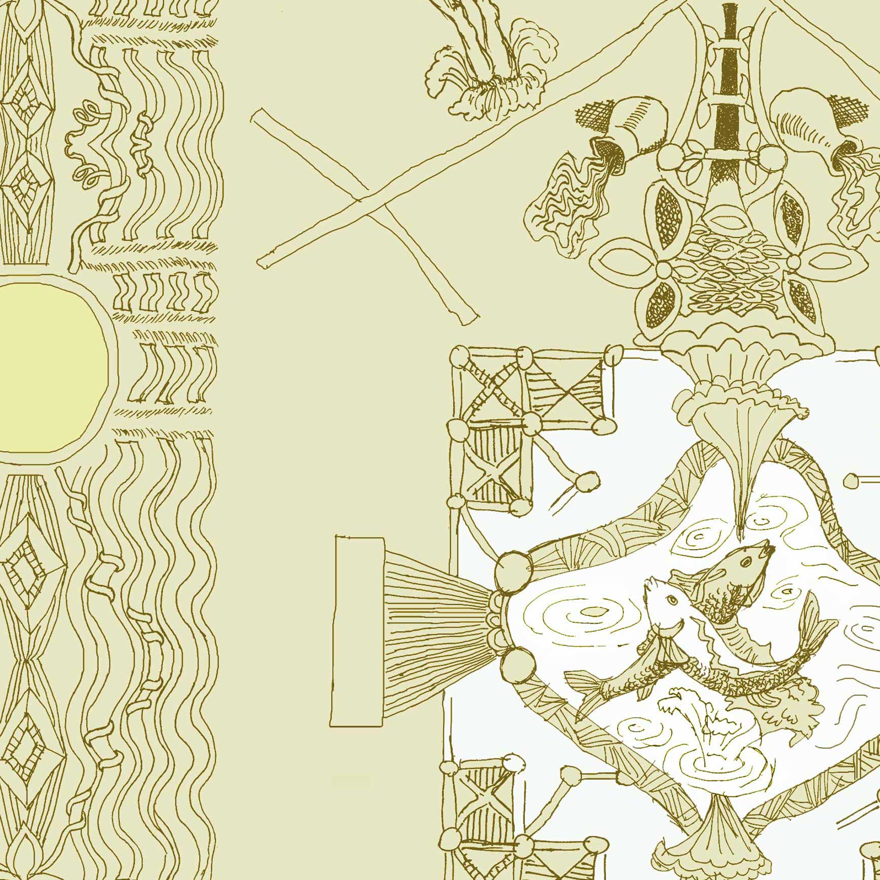 verspielt 1h, Detail